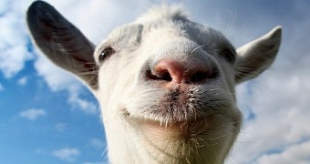 Goat Simulator Brings Its Mayhem to Xbox One and 360 This April - Video