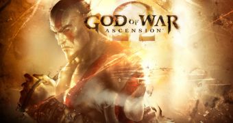 “God Of War: Ascension” Director Announces His Departure from Sony Santa Monica