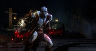 God of War 3: Hades and His Pound of Flesh