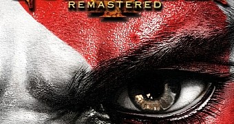 God of War 3 Remastered Is Officially Coming to PS4 on July 14, Gets Video, Screenshots