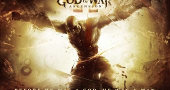 God of War: Ascension Developer Is Not Driven by Publisher Mentality