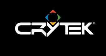 Crytek move