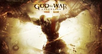 God of War: Ascension will have a multiplayer