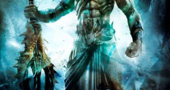 Pledge allegiance to Poseidon in God of War: Ascension