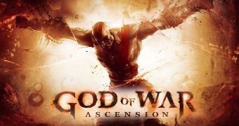 God of War: Ascension is coming soon to PS4, possibly