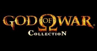 God of War Collection coming soon to PlayStation Store