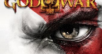 God of War III Rips Heads to Reach Number One