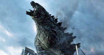 “Godzilla” is going to get a sequel thanks mainly to the success of the first rebooted film