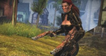 Hackers are targeting Guild Wars 2 players