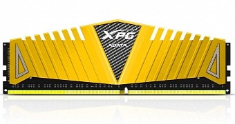 Golden ADATA DDR4 RAM Sets New Record, 4,225 MHz