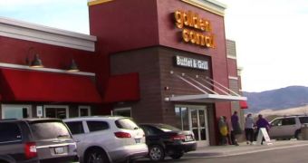 Golden Corral Restaurant Closes Following 167 Reported Cases of Food Poisoning