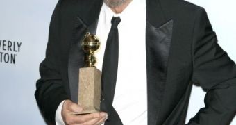 Al Pacino won Actor in a Miniseries or Motion Picture Made for Television at the Golden Globes 2011