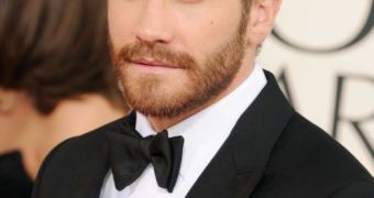Jake Gyllenhaal romanced Camilla Belle at the Golden Globes 2011, says report