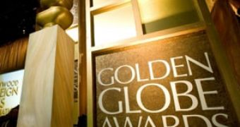 The Hollywood Foreign Press Association announces nominations for the Golden Globes 2012