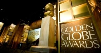 “12 Years a Slave,” “American Hustle” lead nominations at the Golden Globes 2014