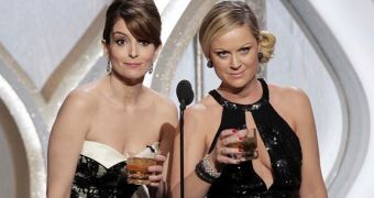 Tina Fey and Amy Poehler will return as Golden Globes host for the 2014 and 2015 editions