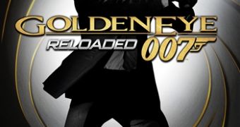 GoldenEye 007 is getting ready for its release