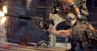 Good or Bad, EA Wants to Stick to Army of Two