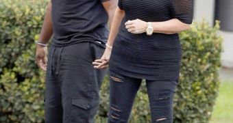 Goodbye Bruce Jenner, Kris Jenner Has a New, Much Younger Lover – Photo
