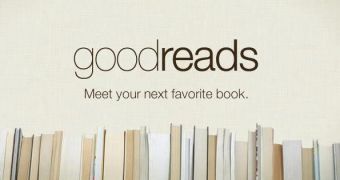 Goodreads Reaches 20 Million Members