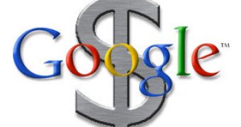 Google is making the big bucks