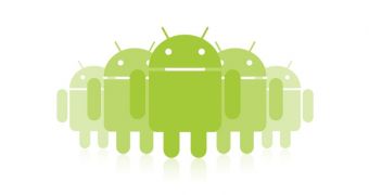 Google says daily Android activations reached 700k