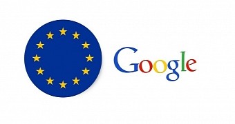 Google talks about its problems in Europe