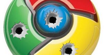 Two vulnerabilities patched in Google Chrome 3.0.195.21