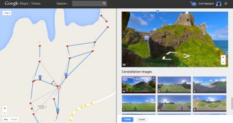 Google opens up Street View for users
