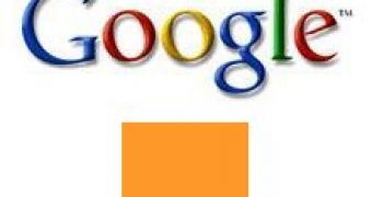 Google and Orange Planning Google Phone?