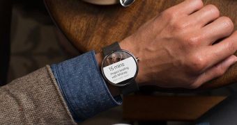 Google shares its wearable vision in a video