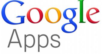 Google Apps doesn't look safe to Swedish authorities