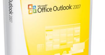 Office 2007 Outlook