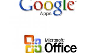 Google Apps vs. Office