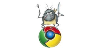 Numerous bugs were fixed in the latest variant of Chrome
