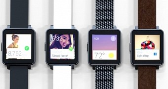Com1 smartwatch is killed by Google