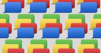 Google Babel Does Some Smart Things with Notifications, but Keeps It Simple