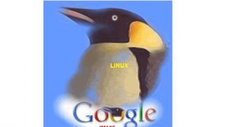 Google and Linux