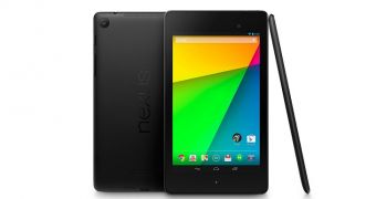 Nexus 7 2013 Wi-Fi launches in several new countries