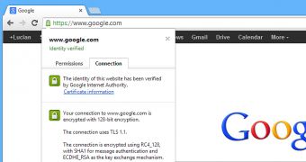 Google is upgrading the SSL certificates it uses