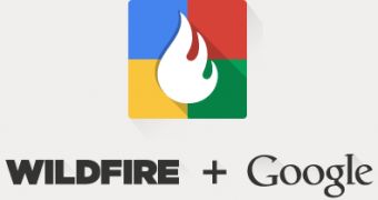 Google has bought Wildfire