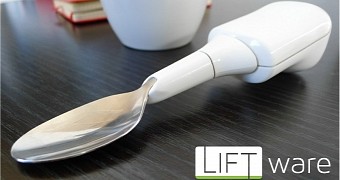 Google bought Lift Labs