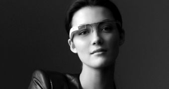 Google Buys Stake in Google Glass Tech Supplier