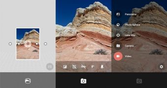 Google Camera app for Android