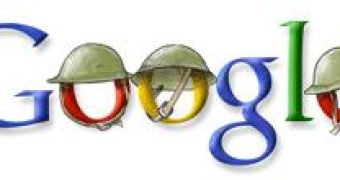 Google Celebrates Veterans Day for the First Time