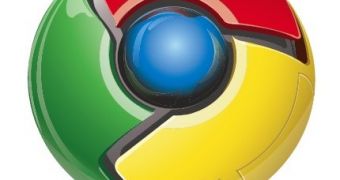 The basics of Google Chrome's security policy have been set