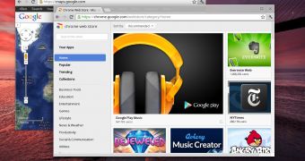 Google Chrome 20 Lands on Chromebooks with Drive Integration, Offline Docs