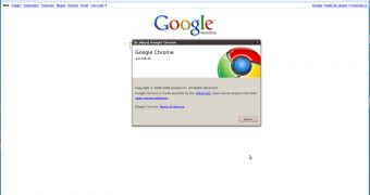 Google Chrome 4.0 Beta for Linux Arrives
