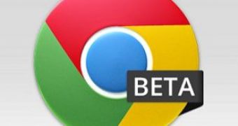Chrome Beta for Android logo