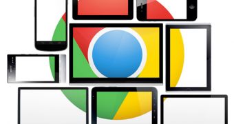 In four years, Chrome has gone beyond the desktop